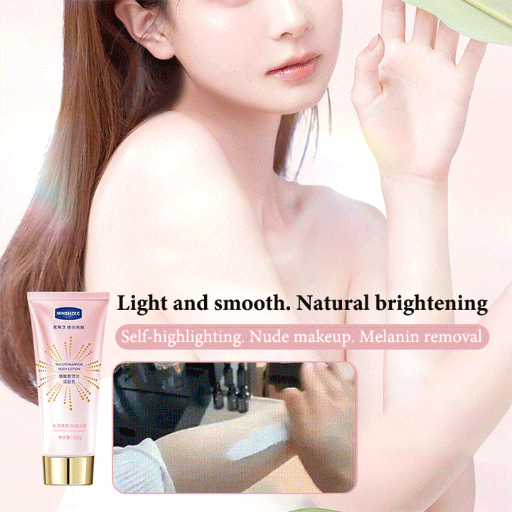 Say Goodbye to Dull Skin with Body Tinted Moisturizer for a Radiant Glow