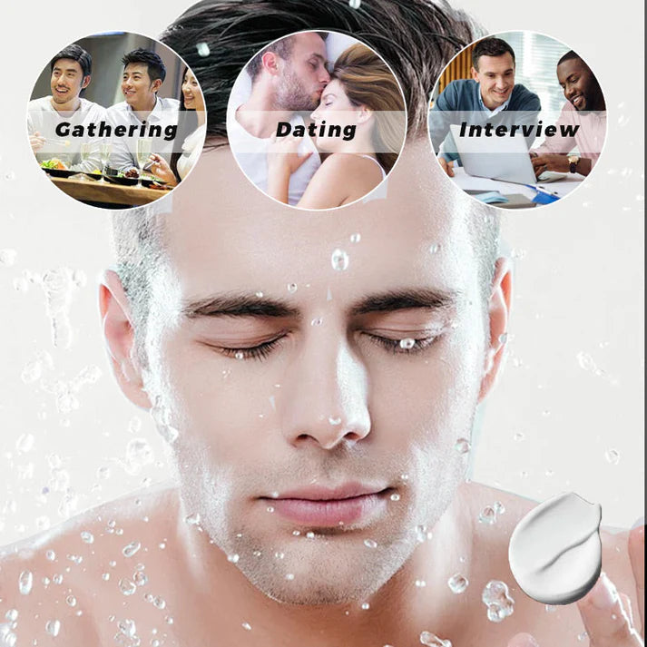 Men&