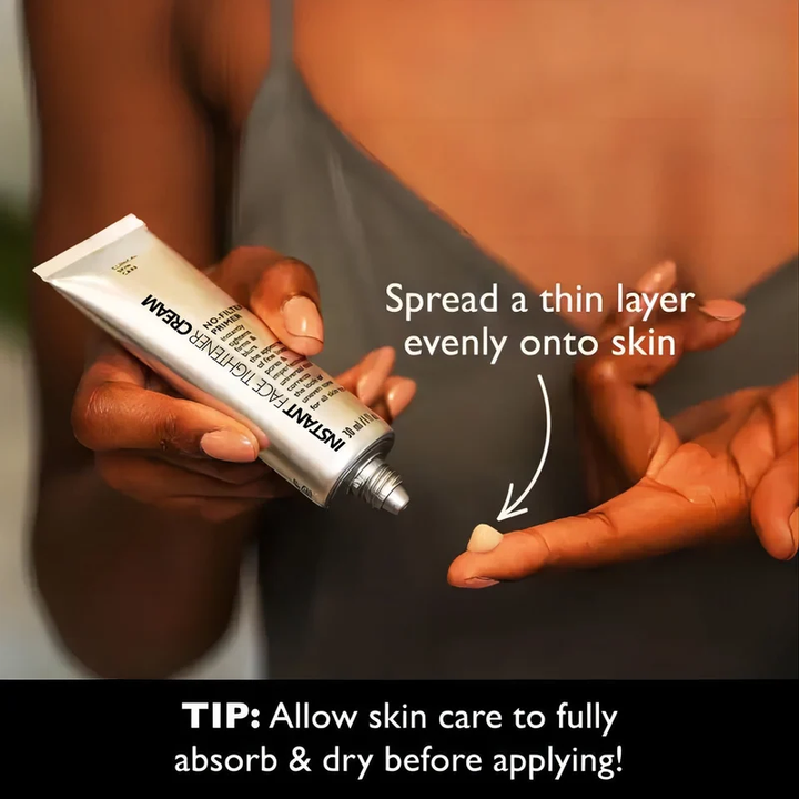 face Tightener No-Filter Primer(🔥Limited Time Discount)