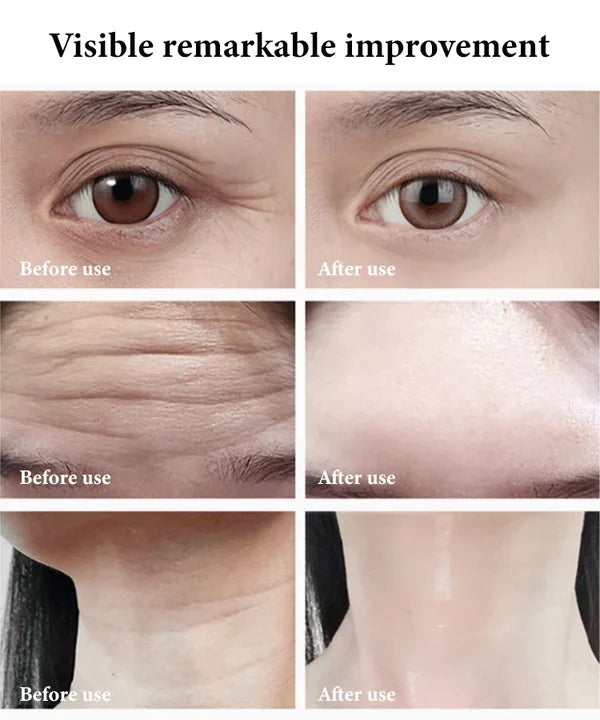 ANTI-WRINKLE FIRMING CREAM