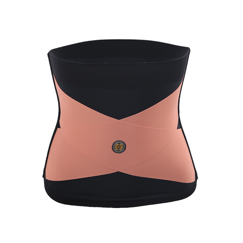 Womens Seamless Belly Band