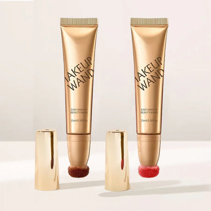 🎁LAST DAY BUY 1 GET 1 FREE 💖Blush Wand &amp; Contour Wand Duo