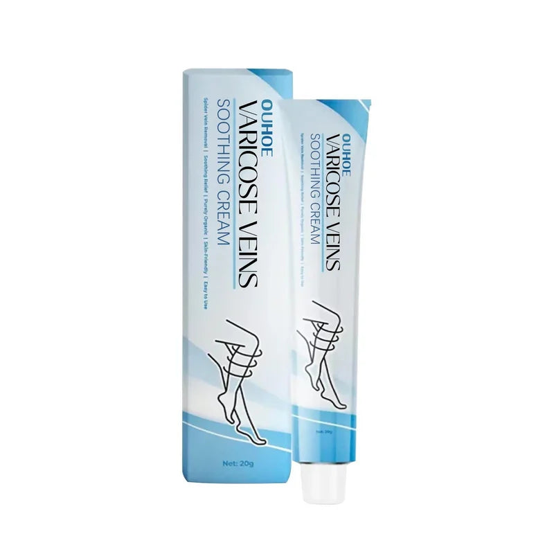 💥2024 Experts Recommend Product-Varicose Veins Treatment Cream