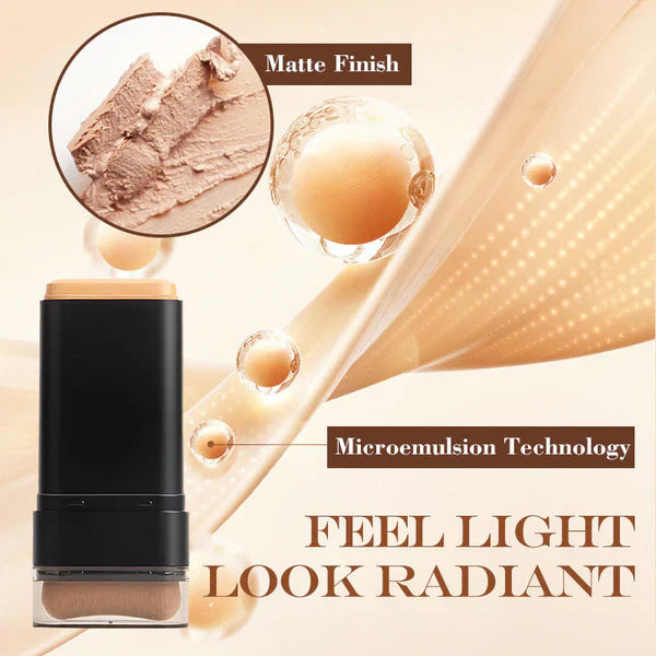 Flawless Eraser Foundation Stick