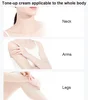Skin Brightening &amp; Moisturizing Tone-up Cream