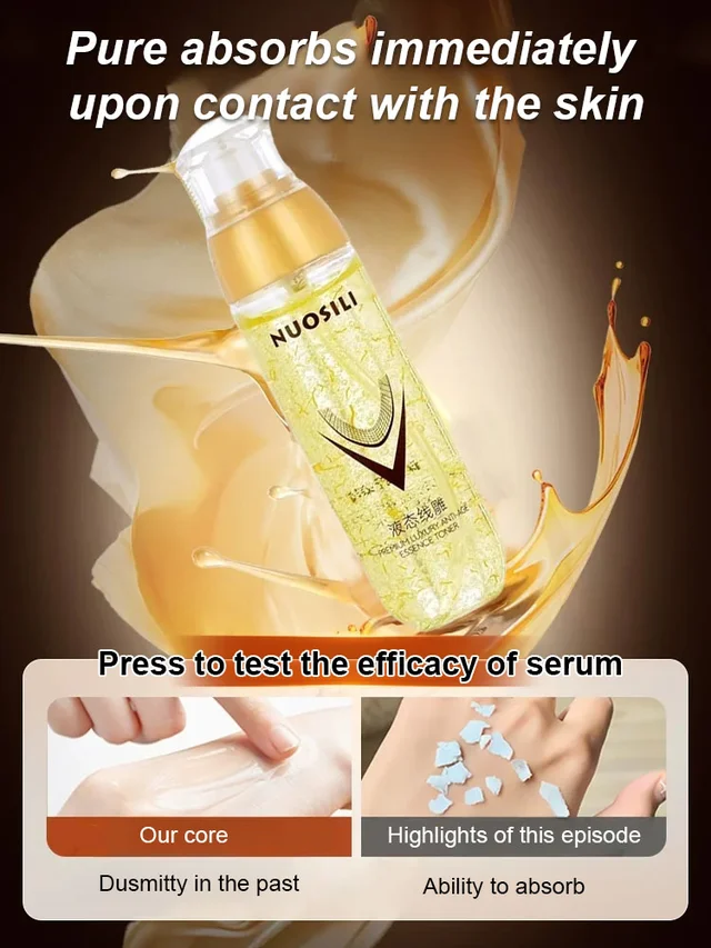 💥BUY 1 GET 1 FREE💥Ecdoin anti aging essence