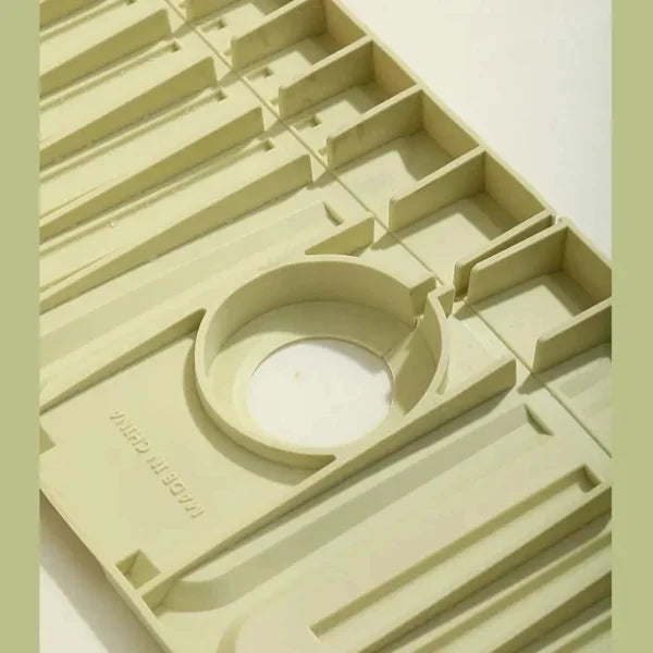Faucet Guard &amp; Draining Mat