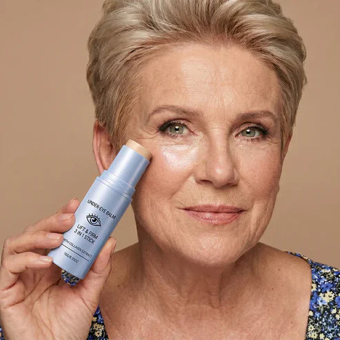 🔥Limited Time Offer🔥REVIVE TIRED EYES -HYDRATING &amp; ANTI-WRINKLE EYE BALM