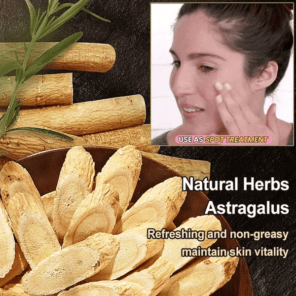 🔥LAST DAY 51% OFF🔥HERBAL ASTRAGALUS CREAM