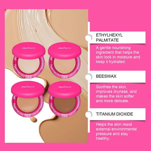 Peptide Bounce Balm Foundation