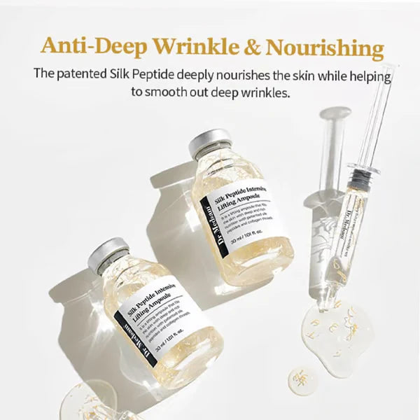 🔥Buy 1 Get 1🔥Korean Anti-Aging Serum for Wrinkle Care &amp; Plumping