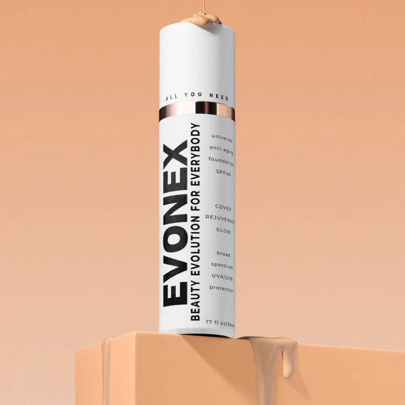 Evonex Foundation