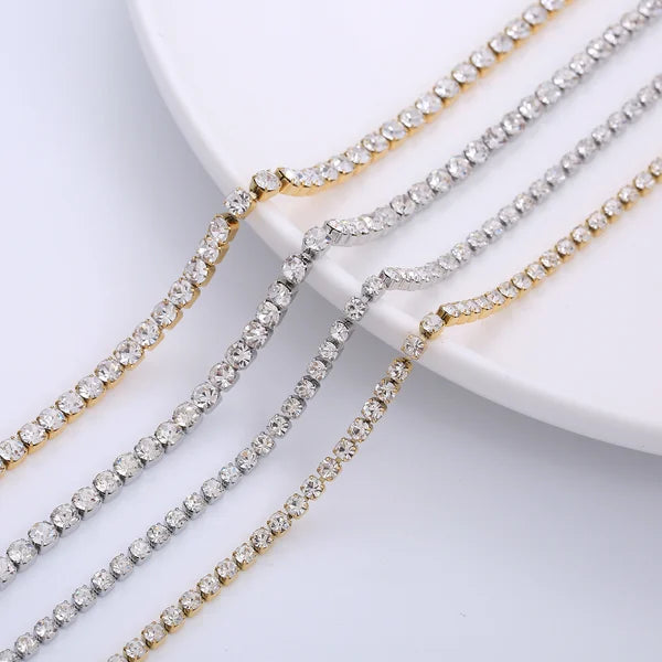 (🎁2024 New Year Hot Sale🎁)💥"Crystal&