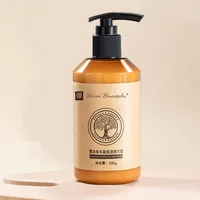 LONG-LASTING STYLING MOROCCAN VOLUME MOISTURIZING ELASTICITY