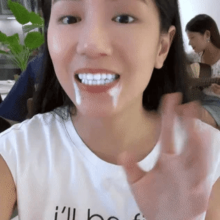 💥2024 Experts Recommend Product-Baking soda toothpaste oral care