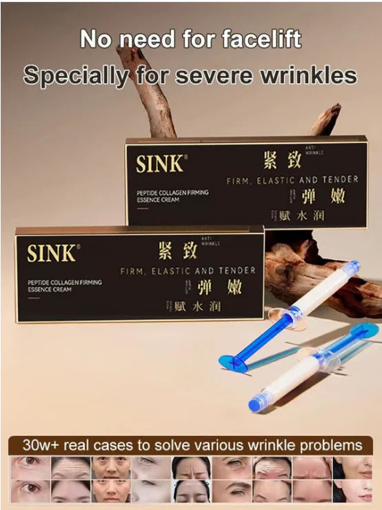 🏆Flash Sale⚡🔥Micro-molecular collagen anti-wrinkle lotion