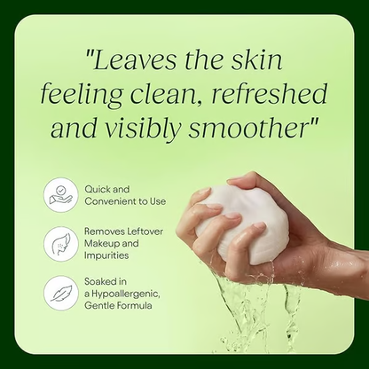Aging Lightens Dark Spots and Wrinkles Toner