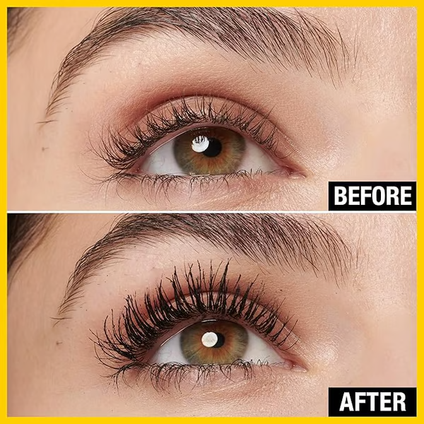 🔥Buy 1 get 1 free🔥 Bubble Mascara💯✨Volume and Length Formula for Bold, Separated Lashes