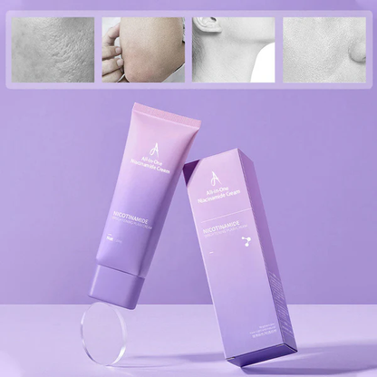 🎉2025 New Upgrade🎉All-in-One Niacinamide Cream