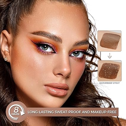 🎁LAST DAY BUY 1 GET 1 FREE 💖Blush Wand &amp; Contour Wand Duo