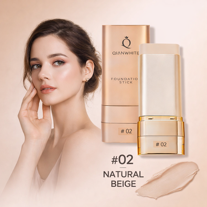 🔥Limited Time Offer🔥Luminous Dual-Ended Concealer Foundation Stick