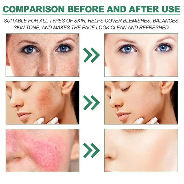 ✨New Year Sale✨Pure Natural Extracts Skin Nourishing Concealer