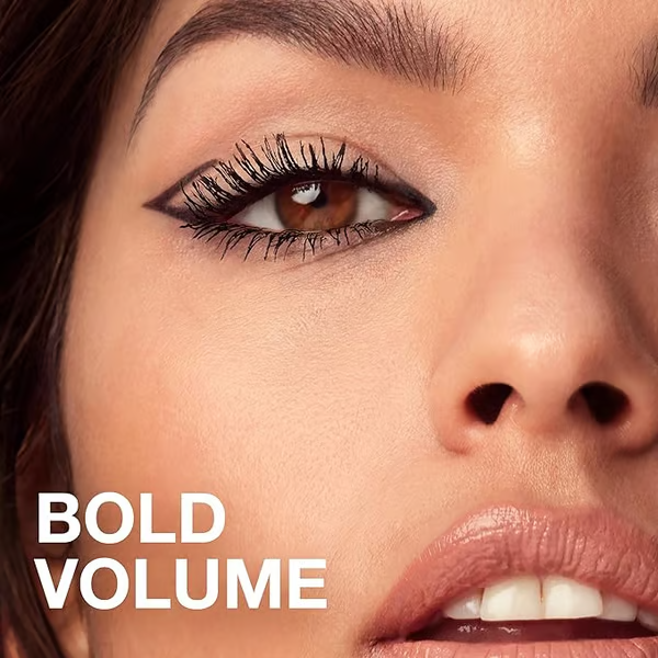 Bubble Mascara