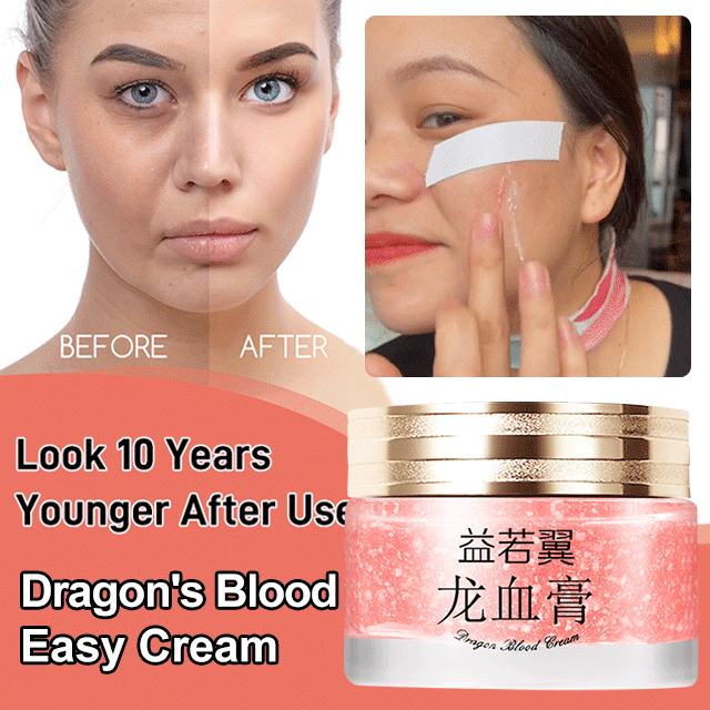 🎁2026 Hot Sale🎁DRAGONS BLOOD EASY CREAM