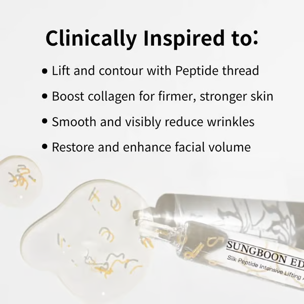 🔥Buy 1 Get 1🔥Korean Anti-Aging Serum for Wrinkle Care &amp; Plumping