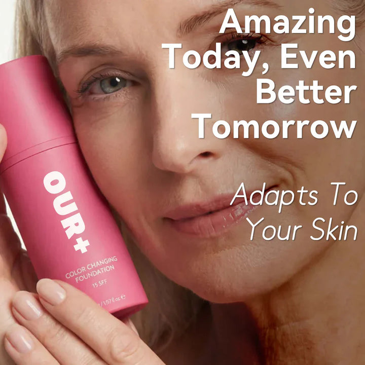 Dermatologists Are Calling This the Future of Foundation💞 🇰🇷 The 