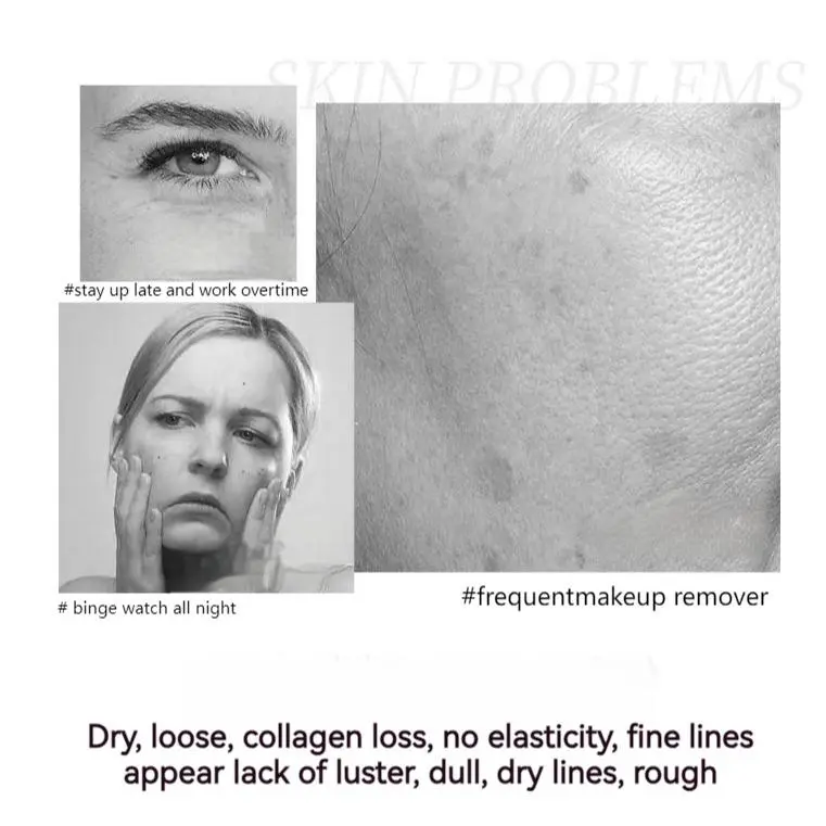 🏆Pamper Yourself🎁Polypeptide Firming Full Face Cream-CHANGE FOR BEAUTIFUL SKIN WITHIN 2 WEEKS
