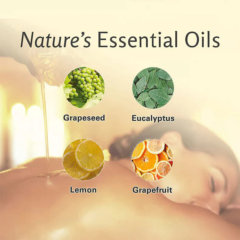 🏆Limited time offer⚡ 50K+ SOLD! Almost Gone-💥Age-Defying Revival Collagen &amp; Stem Cell Body Oil