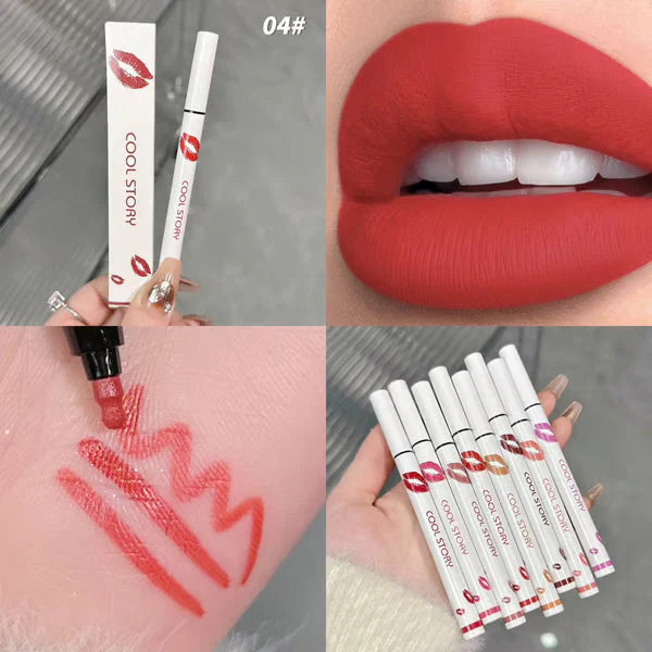 💥BUY 1 GET 1 FREE🔥🔥Longwear Liquid Lip Liner🔥🔥