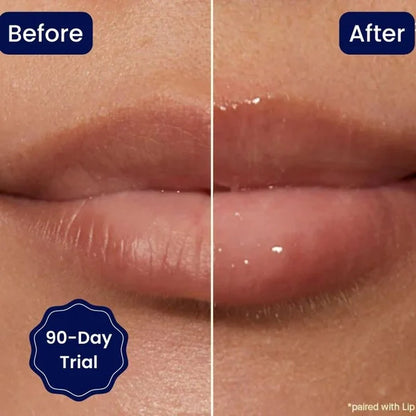🎁2024 NEW YEAR HOT SALE🎁😍BIG SALE 🔥VITAMIN E LIP SERUM