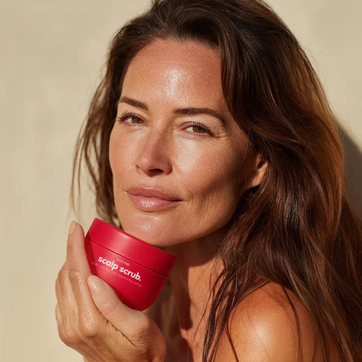 🏆Flash Sale⚡Revive + Restore Scalp Scrub