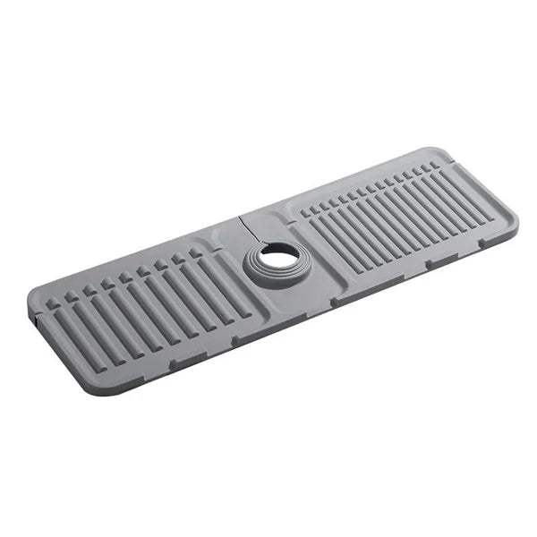 Faucet Guard &amp; Draining Mat