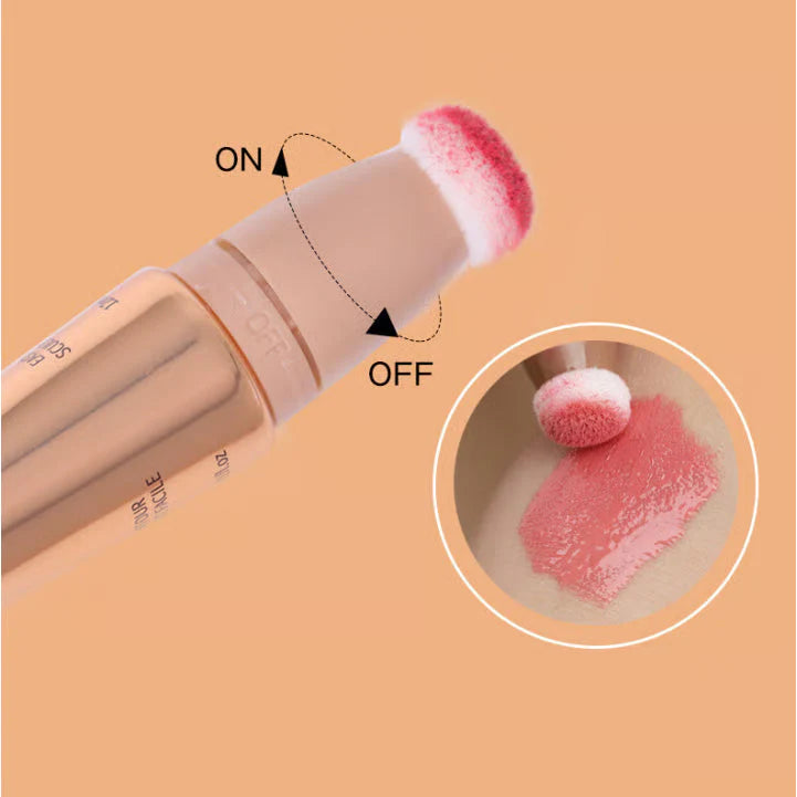 🎁LAST DAY BUY 1 GET 1 FREE 💖Blush Wand &amp; Contour Wand Duo