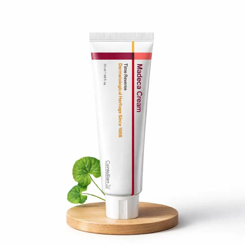 Korean Turn Back Time on Aging Skin Time Reverse Cream