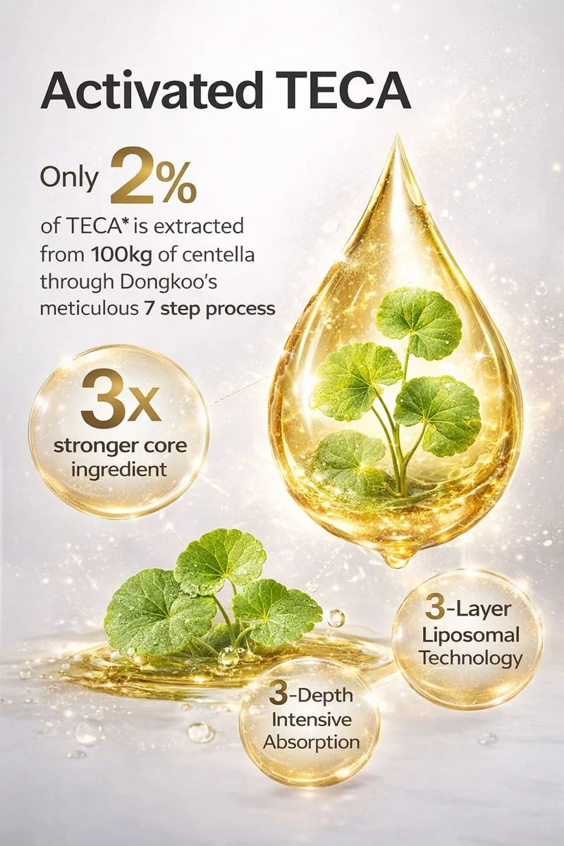 Korean Turn Back Time on Aging Skin Time Reverse Cream