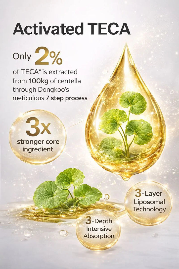 Korean Turn Back Time on Aging Skin Time Reverse Cream