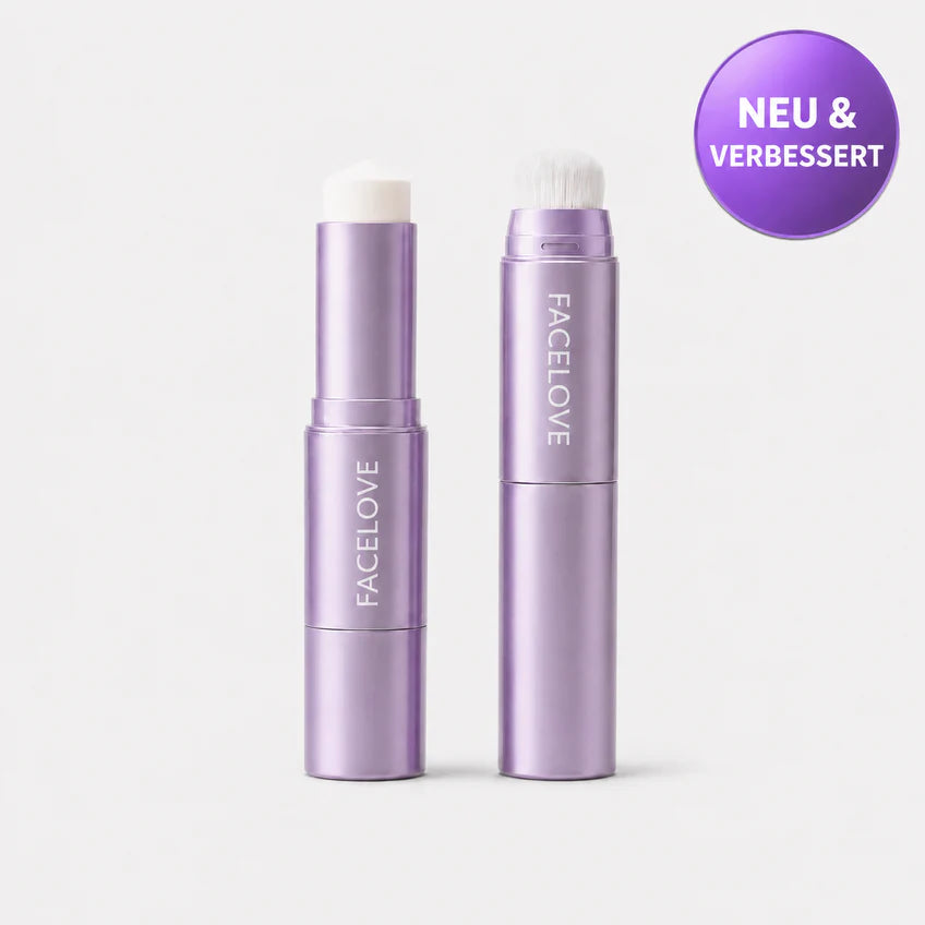 Changing Foundation Stick – The stick that restores radiance to mature skin