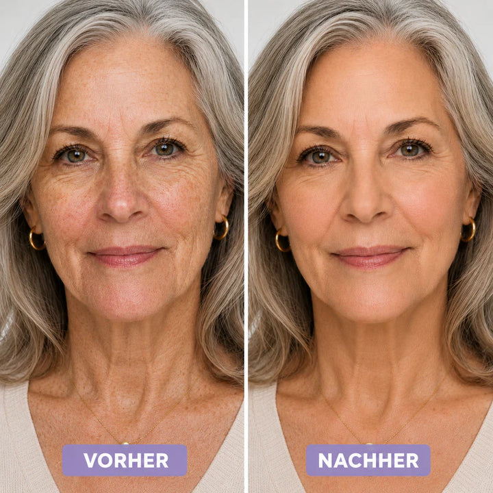 Changing Foundation Stick – The stick that restores radiance to mature skin