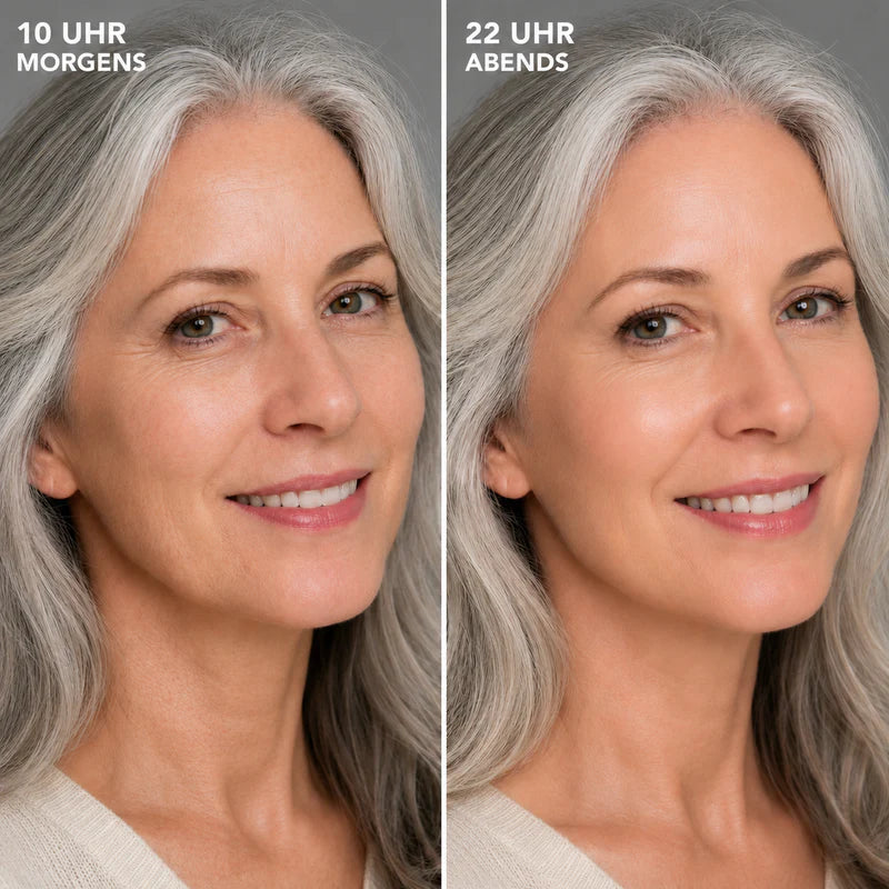 Changing Foundation Stick – The stick that restores radiance to mature skin