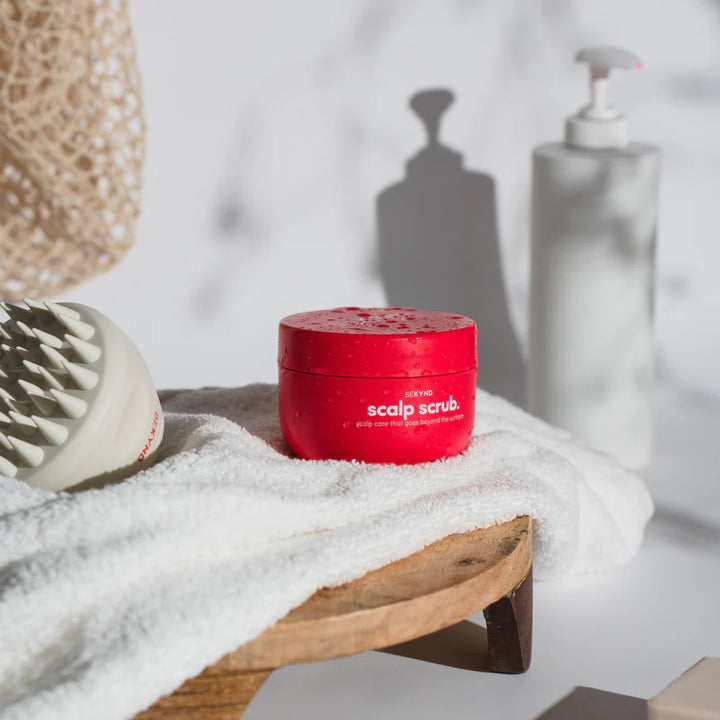 🏆Flash Sale⚡Revive + Restore Scalp Scrub