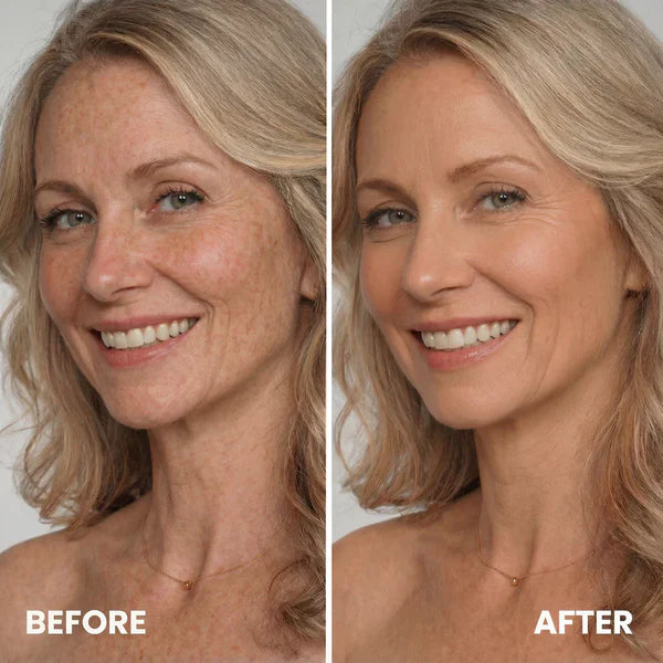 🔥Last Day Sale 49% OFF🎁Biomimic Foundation 4 in 1 - Light Spectrum