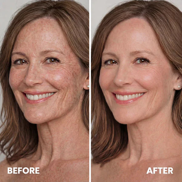 🔥Last Day Sale 49% OFF🎁Biomimic Foundation 4 in 1 - Light Spectrum