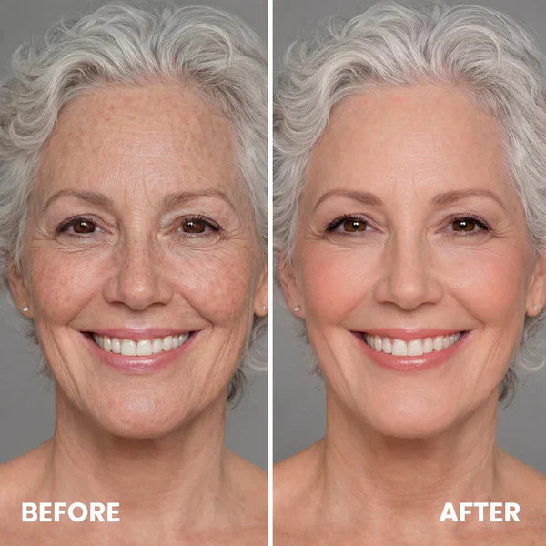 🔥Last Day Sale 49% OFF🎁Biomimic Foundation 4 in 1 - Light Spectrum