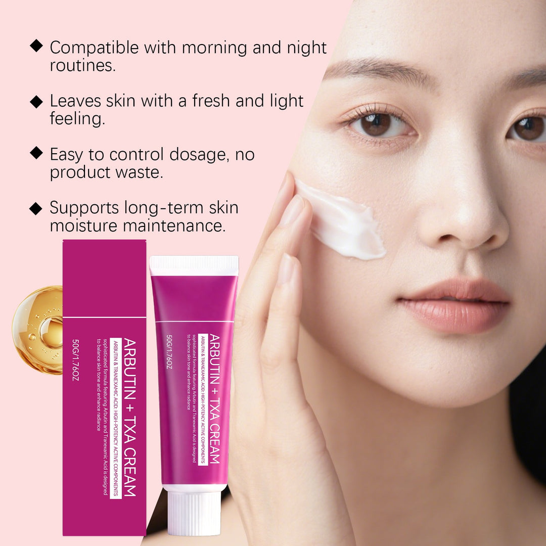 🔥Limited Time Offer🔥Tranexamic Acid Cream for Face &amp; Body
