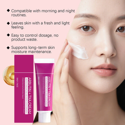 🔥Limited Time Offer🔥Tranexamic Acid Cream for Face & Body