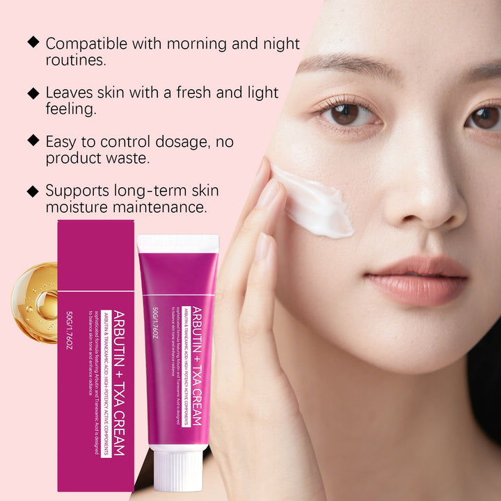 🔥Limited Time Offer🔥Tranexamic Acid Cream for Face &amp; Body